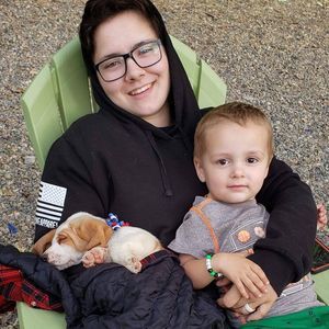 Meet your Posher, Brittney